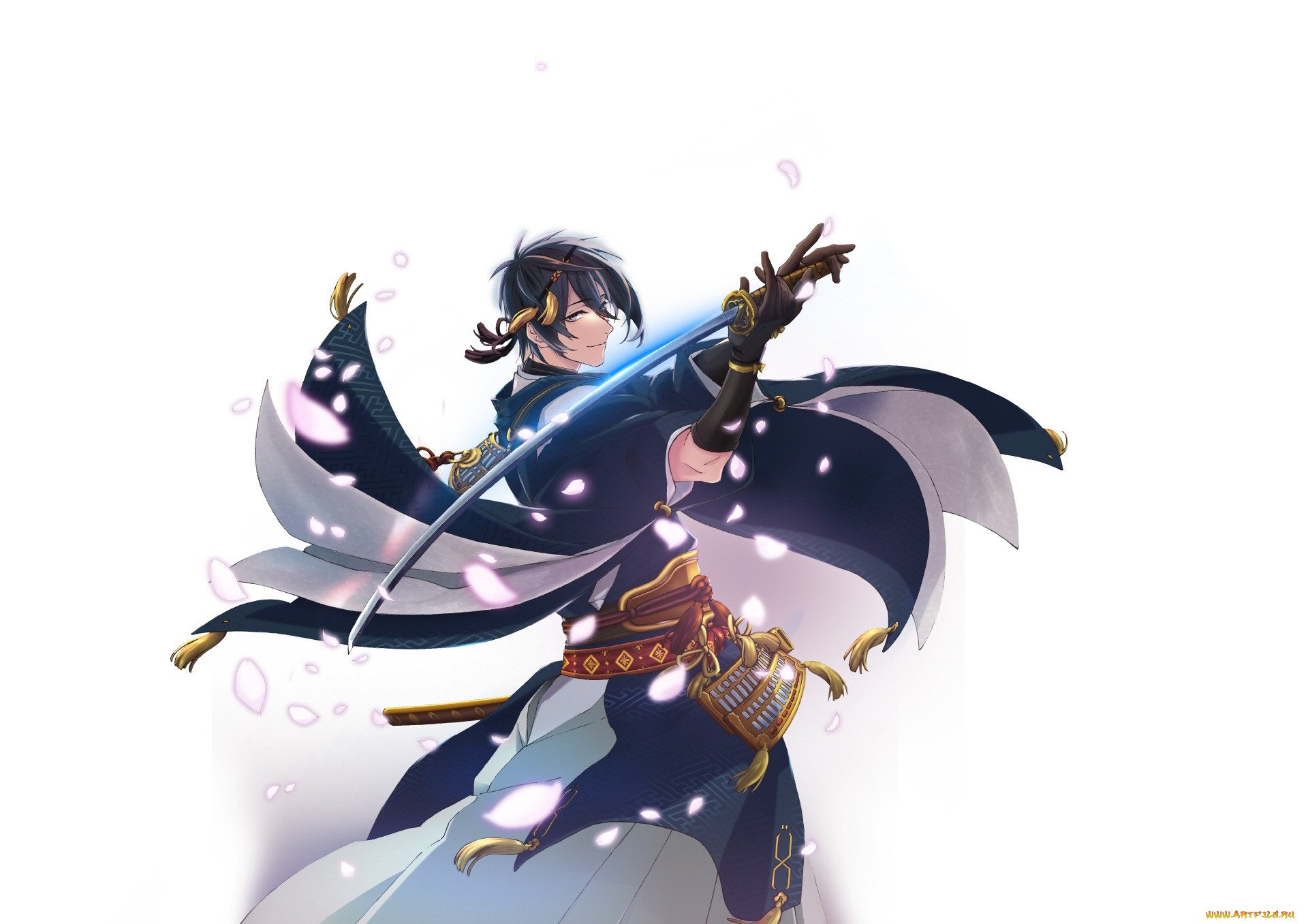 , touken ranbu, , 